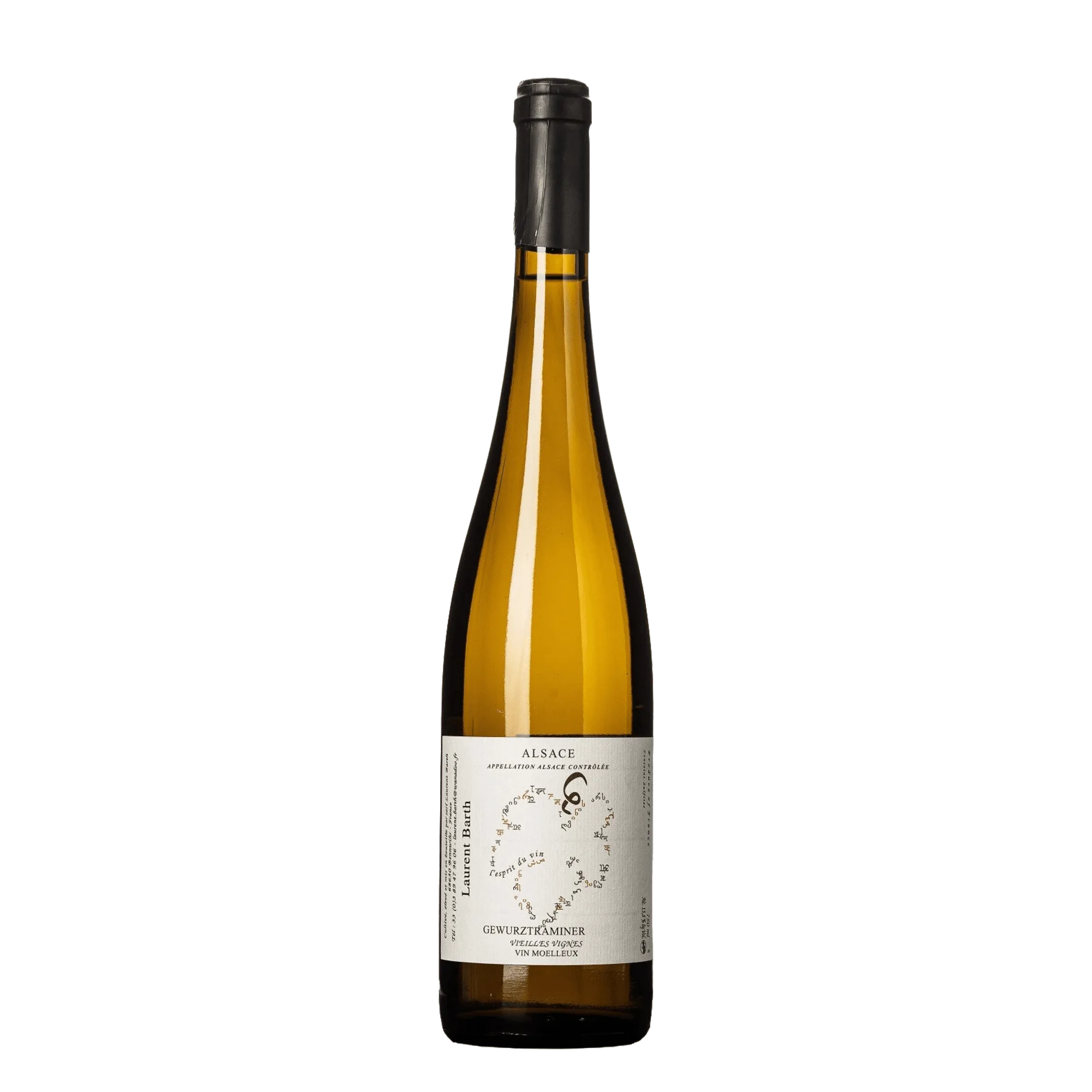 Que rechercher dans un vin Gewürztraminer