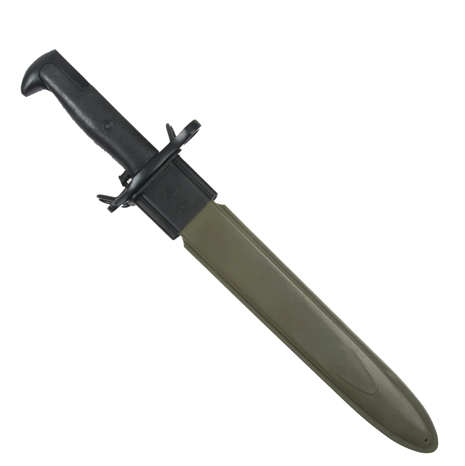 How to Clean and Maintain Your M1 Garand Bayonet: A Step-by-Step Guide
