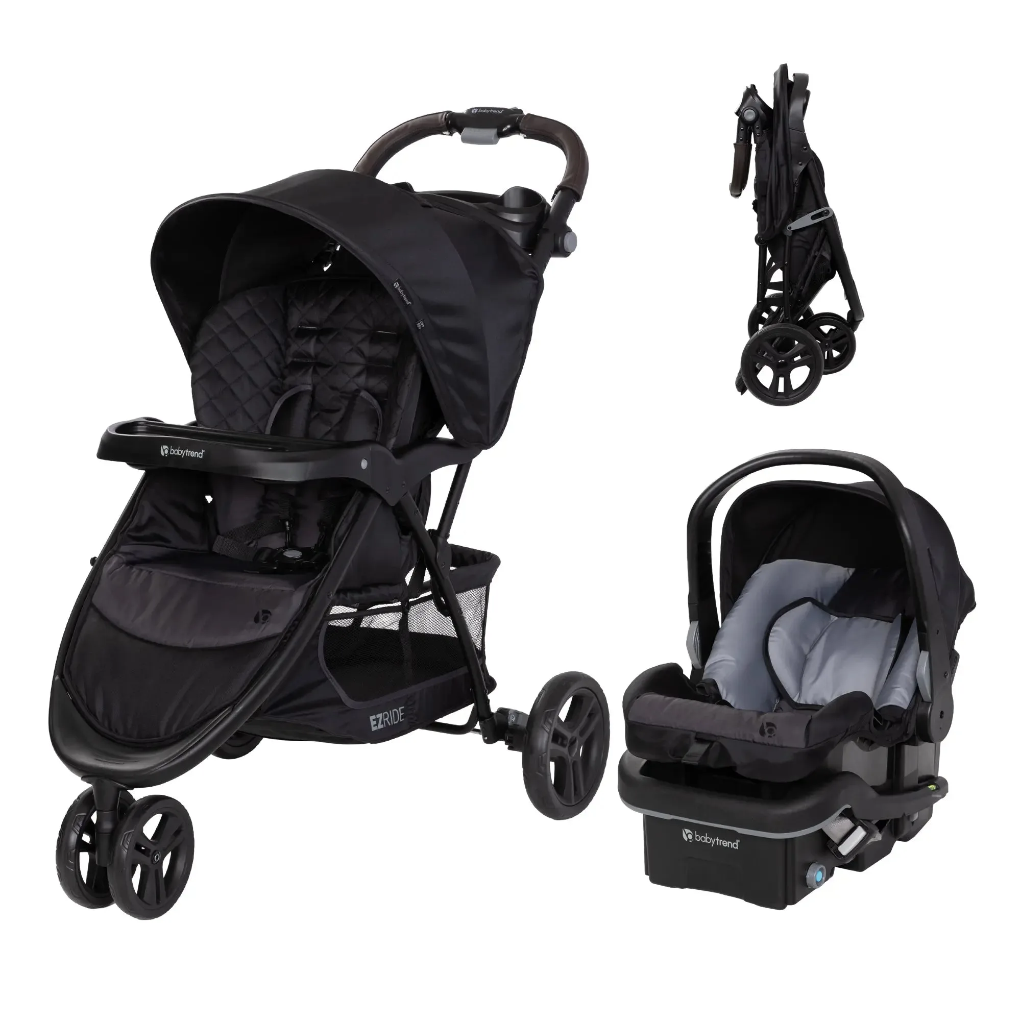 The Best Stroller Accessories for New Parents: Must-Have Gear for 2025