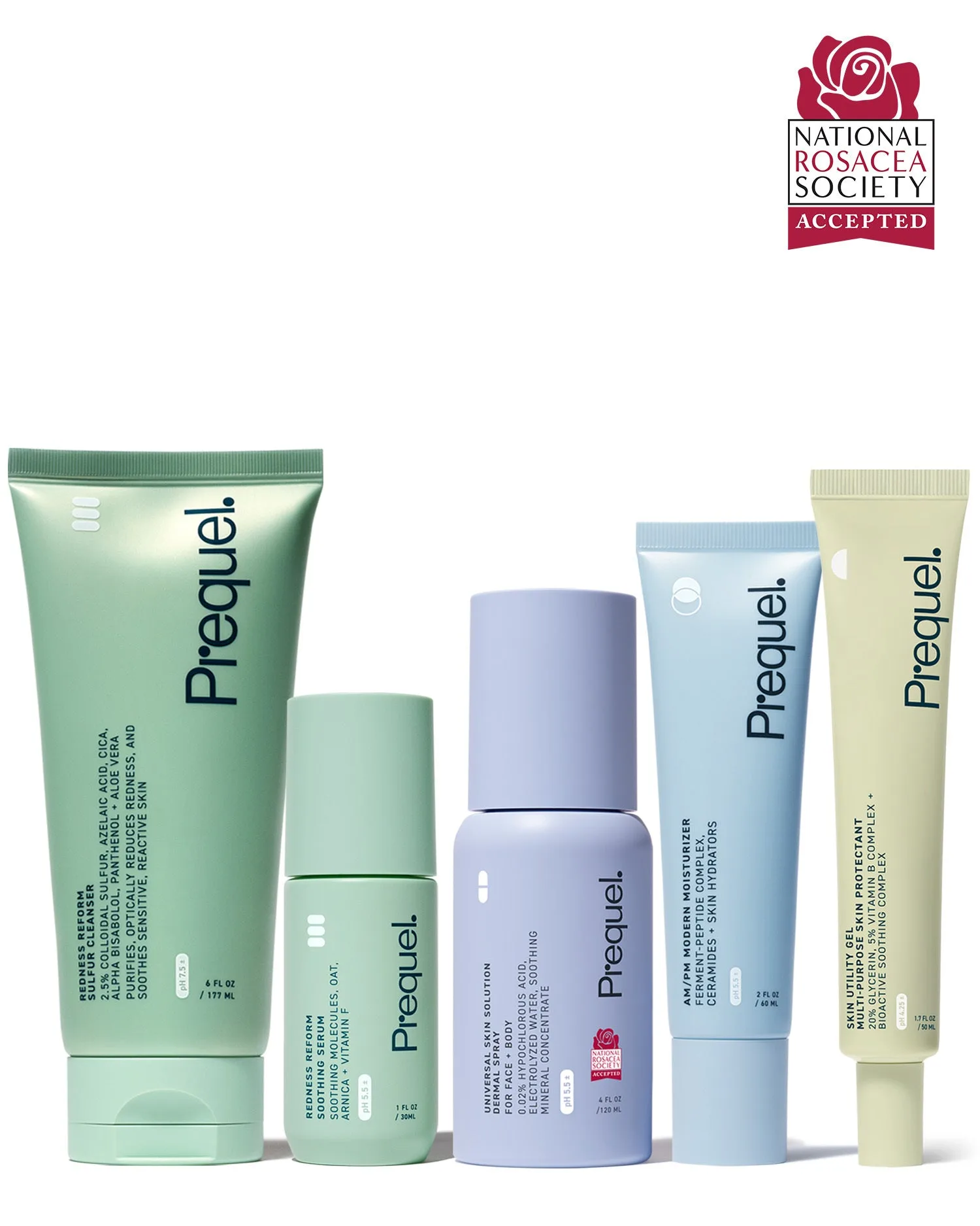 The Rosacea Seal Routine: A Complete Review for Redness-Prone Skin