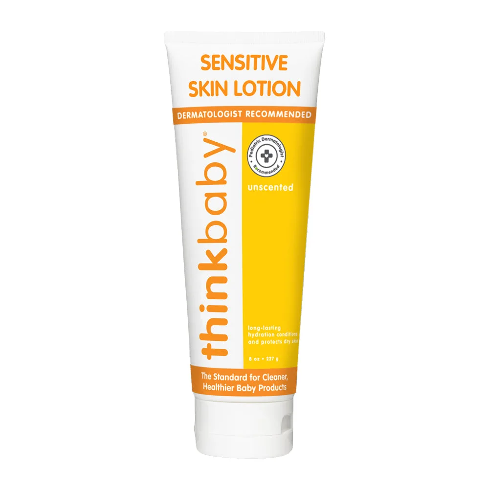 Thinkbaby Sensitive Skin Lotion