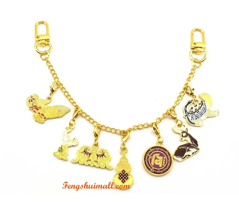 Amulety Witalności Aktywatora