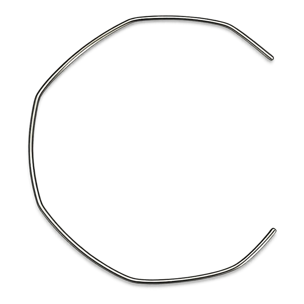 Sustitución del Spannring 51mm: cuándo y cómo