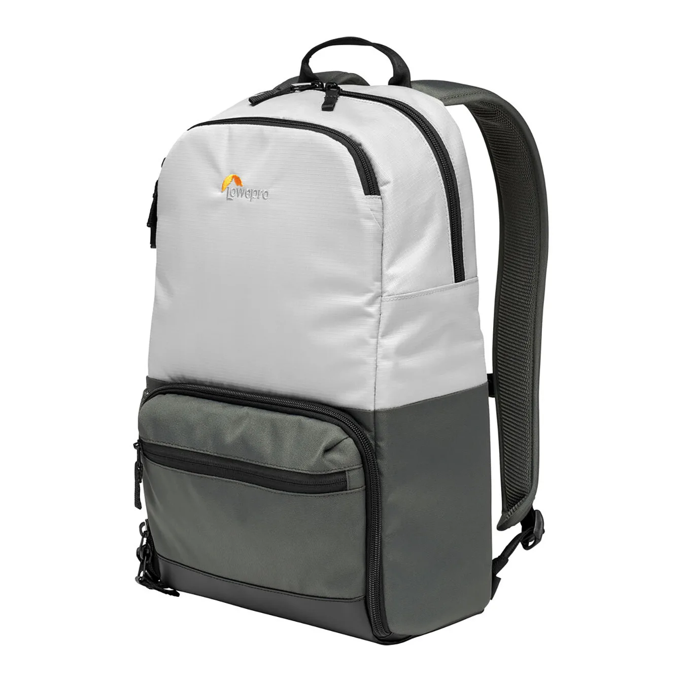 حقيبة ظهر Lowepro Truckee BP 200 LX (رمادي)