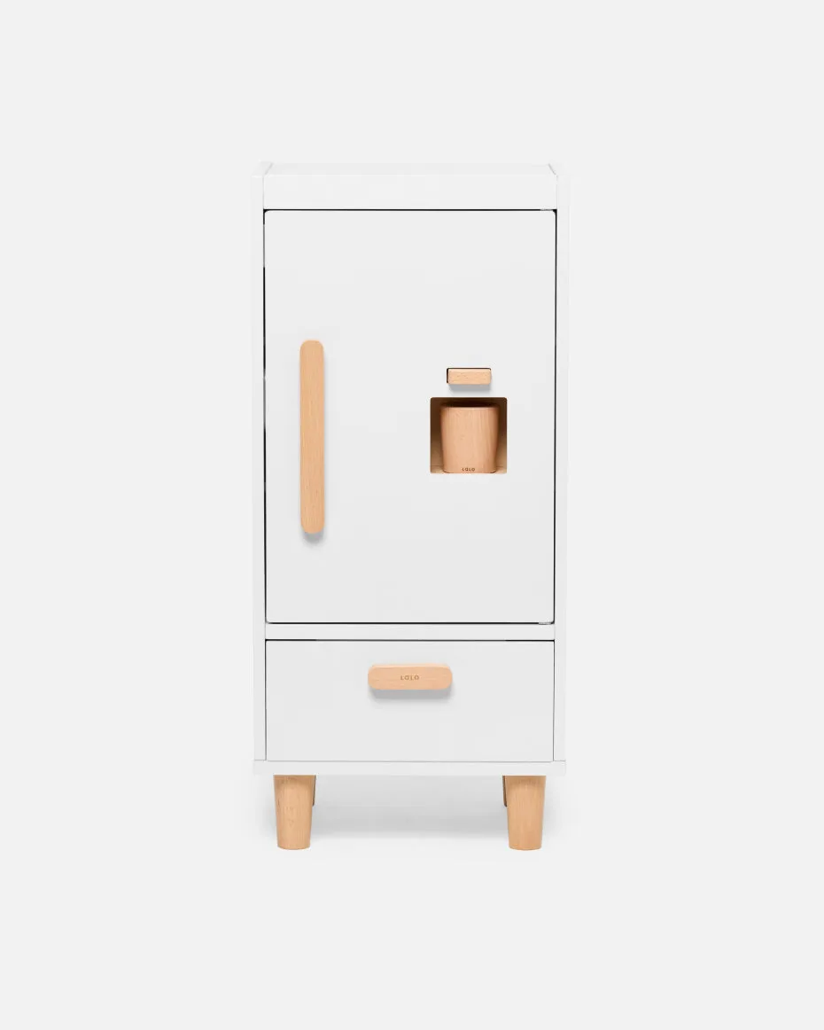 Análisis del Lalo Play Fridge: una forma divertida de fomentar el juego simbólico