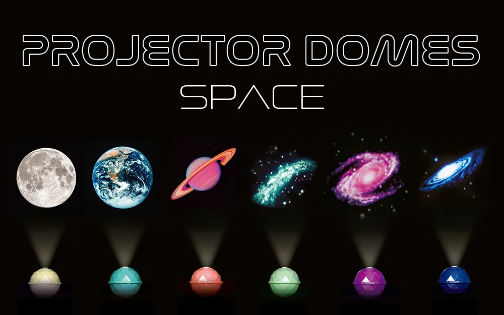 Space Projector Dome: A Unique Addition to Your Sonny Angel Collection