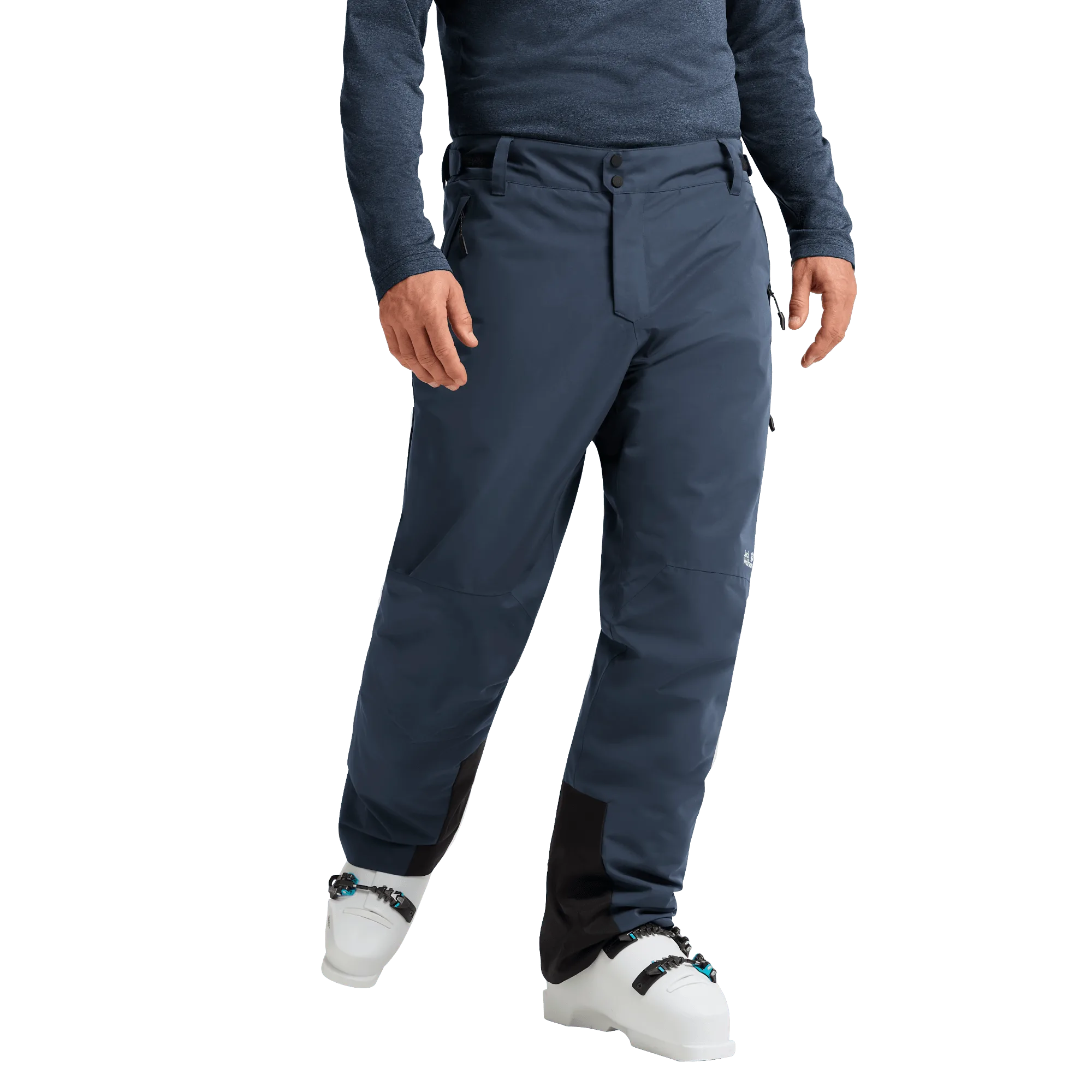 FLOWLINE 2L INS PANTS M