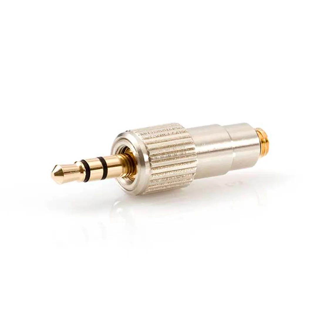 DPA MicroLock Adapters: Choosing the Right Connector