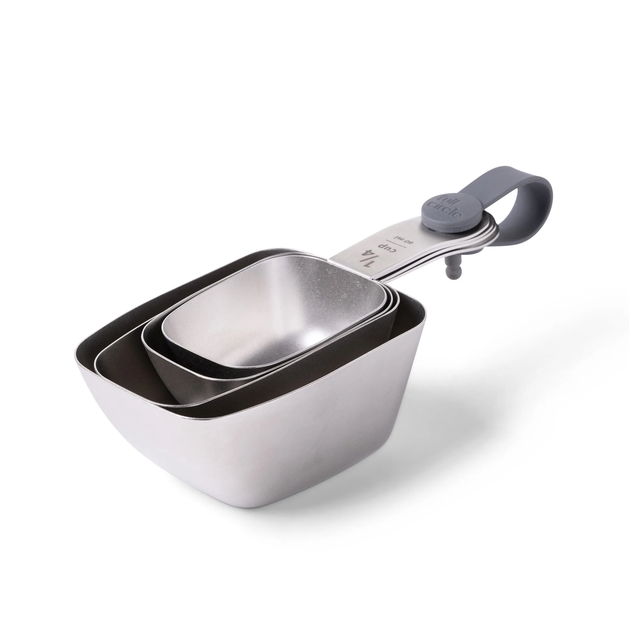 Level Up Precision Measuring Cup Set