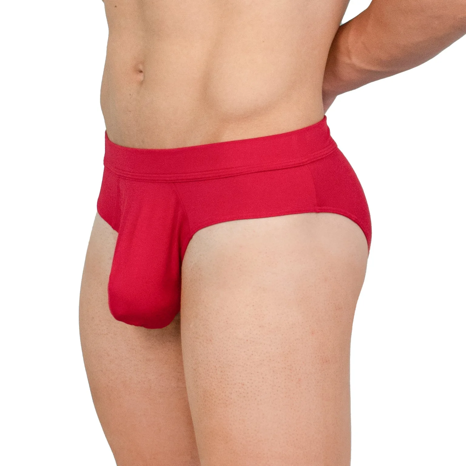 EliteMan Brief vs Trunk: Which Discontinued Fit to Replace