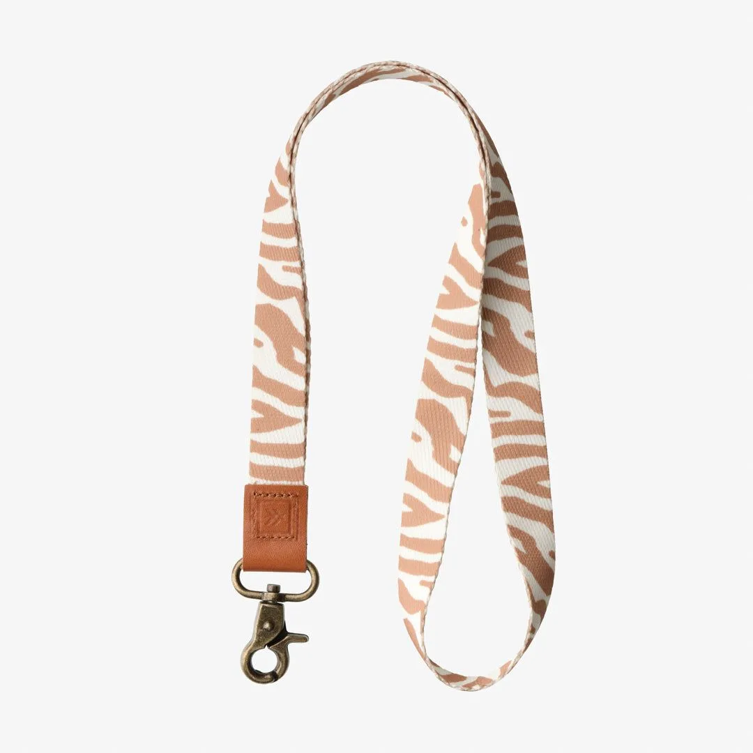 Neck Lanyard vs. Wristlet Keychain: Which Hands-Free Option Is Best for Your Daily Routine?