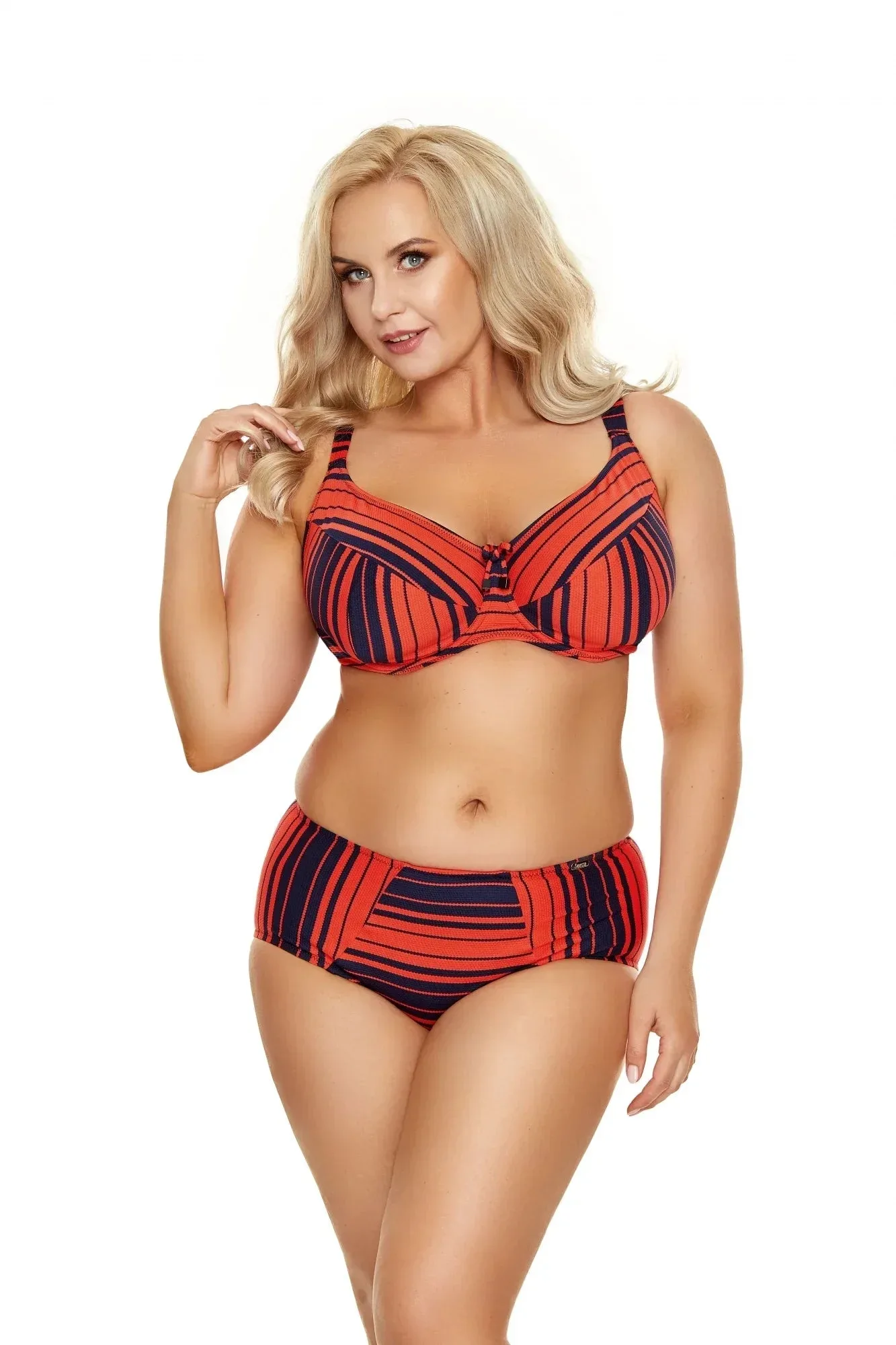 Africana Soft - Biustonosz - 75