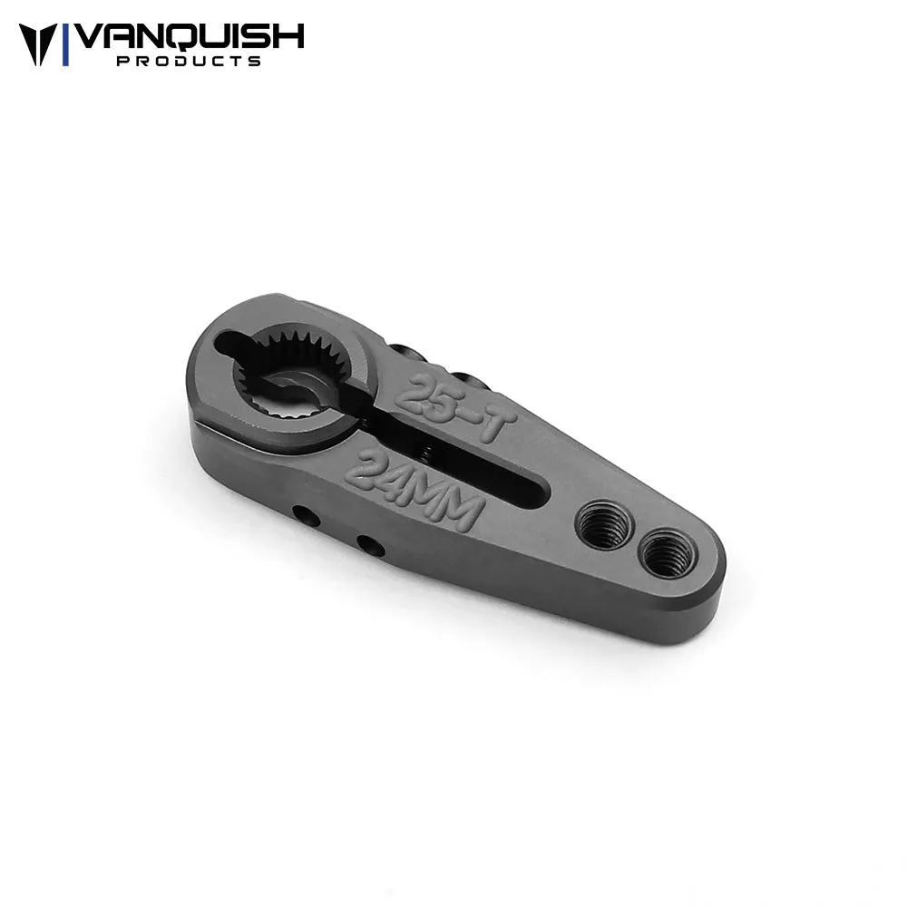 Vanquish Steering Rack and Servo Mount Compatibility Explained