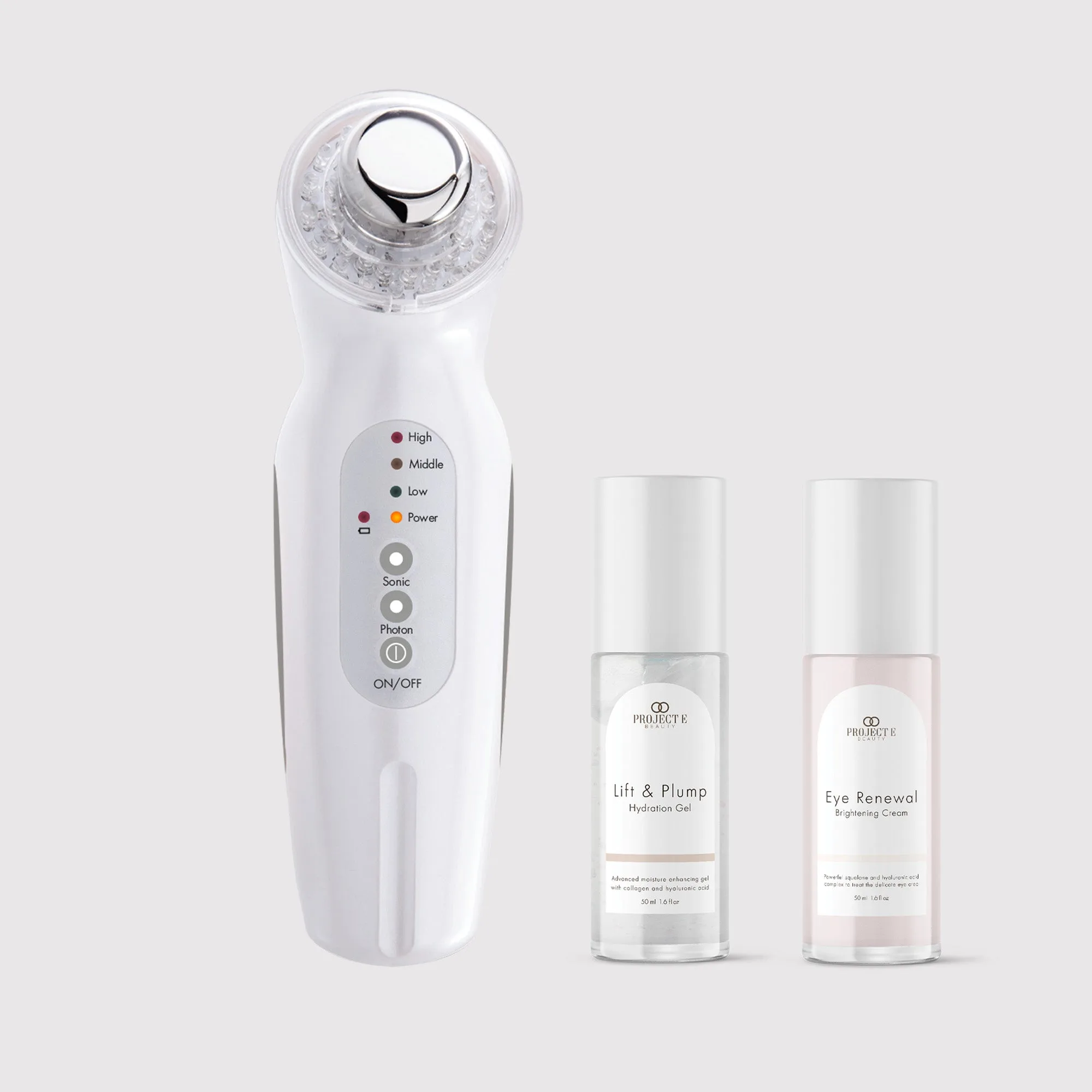 How Often Should You Use a Cleansing Brush with LED Therapy?