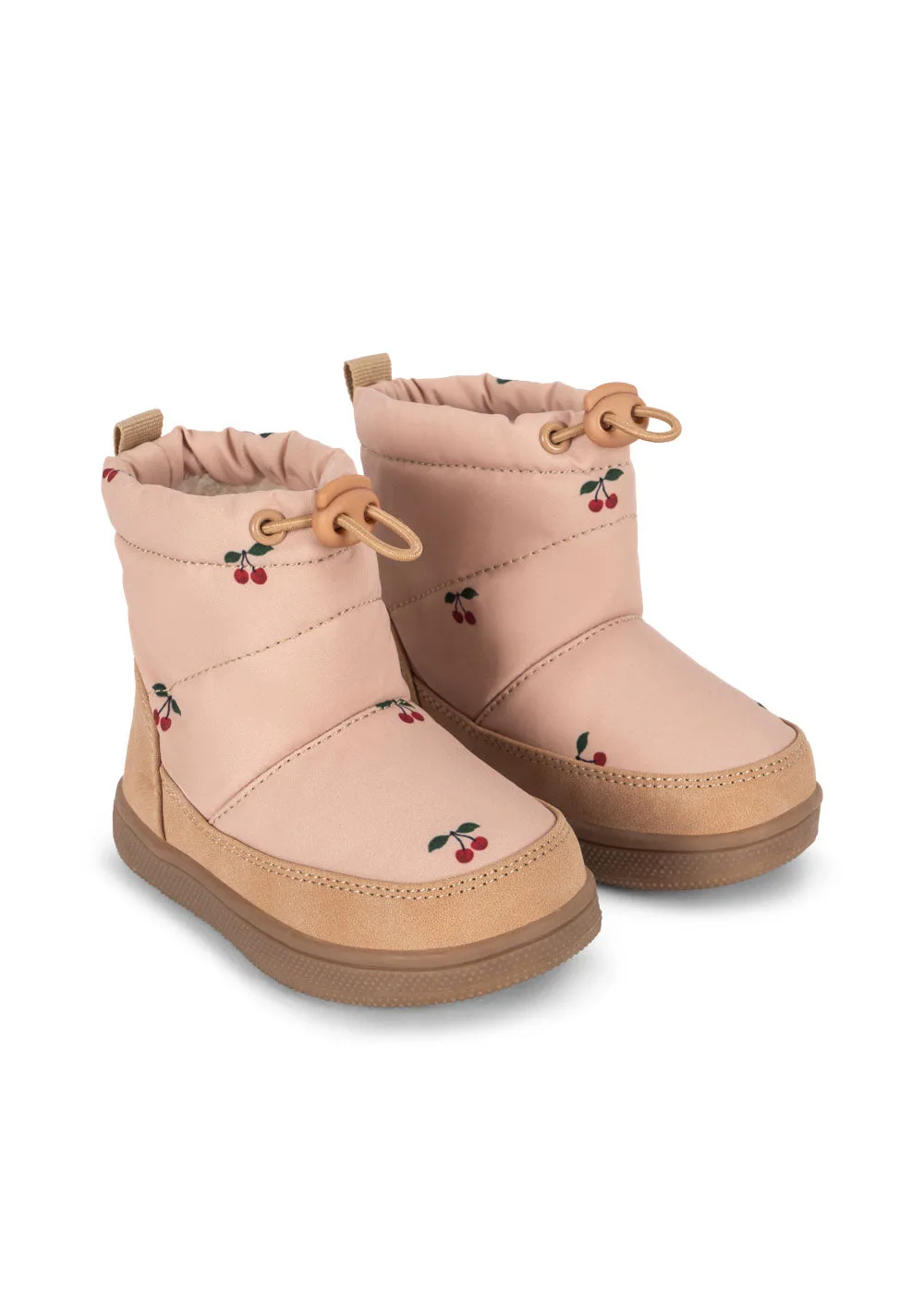 STORMA BOOT - cherry blush