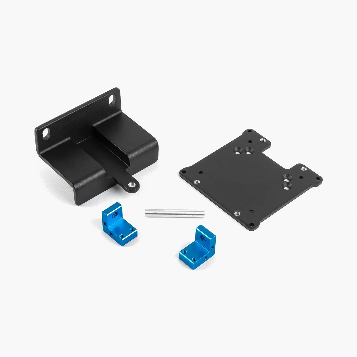 VARIO VESA Adapter Kit: Mounting and Compatibility Guide