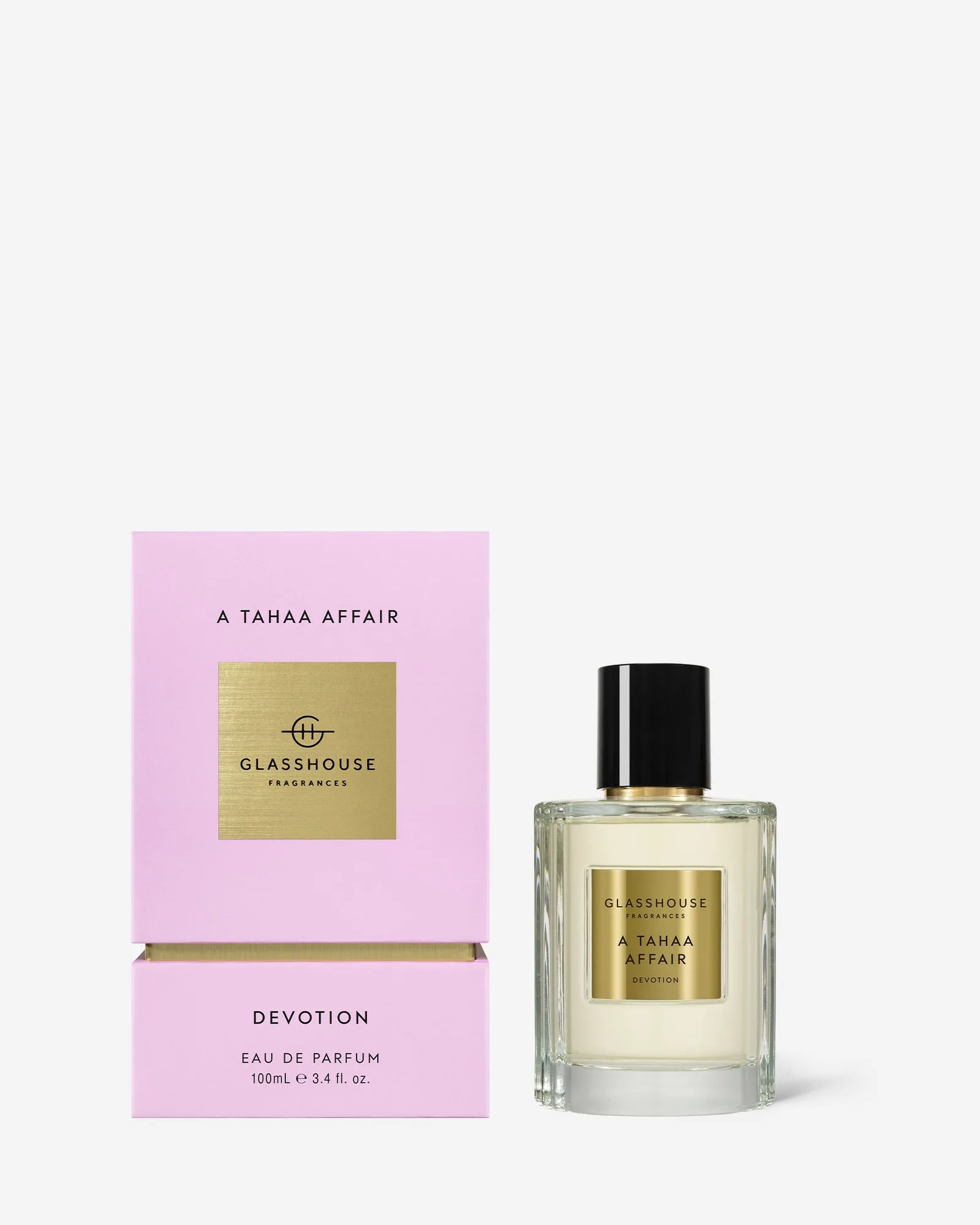 Profumo A Tahaa Affair Devotion vs lozione corpo: quale scegliere?