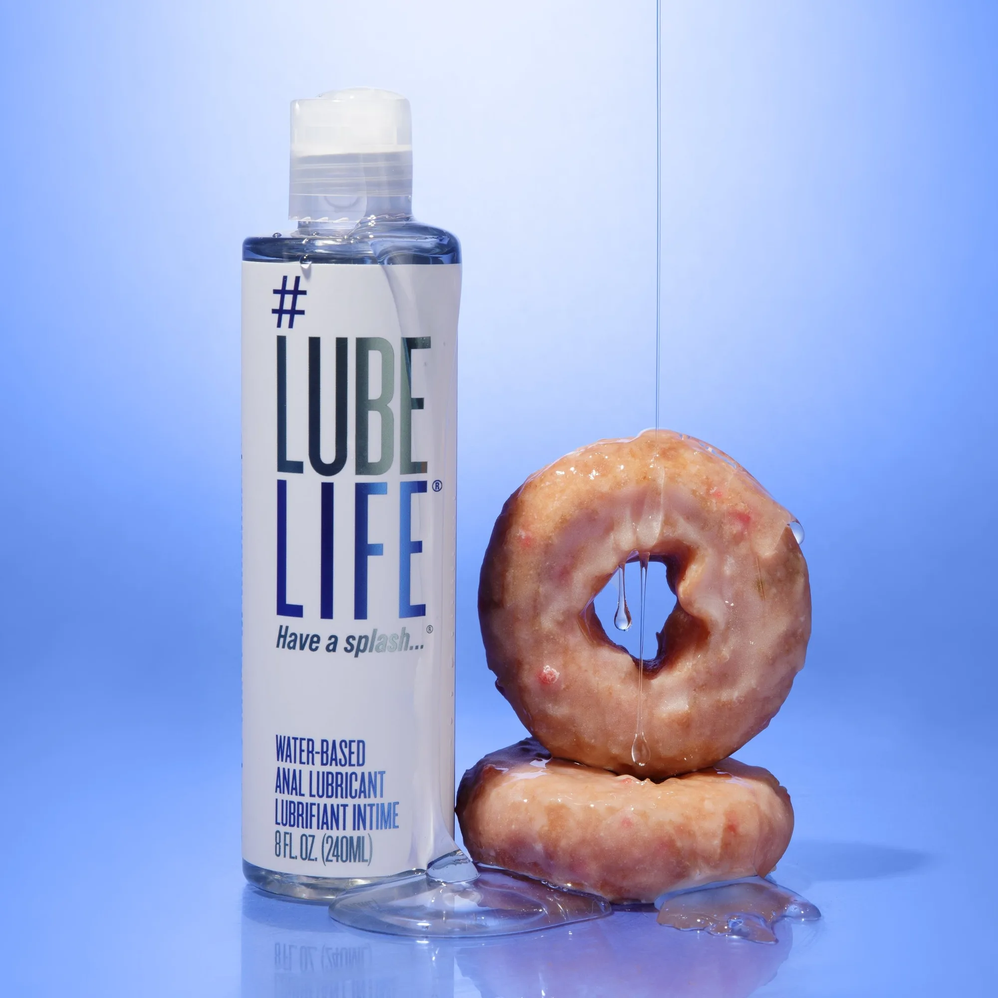 Water-Based Lube vs Anal Lube: Key Differences
