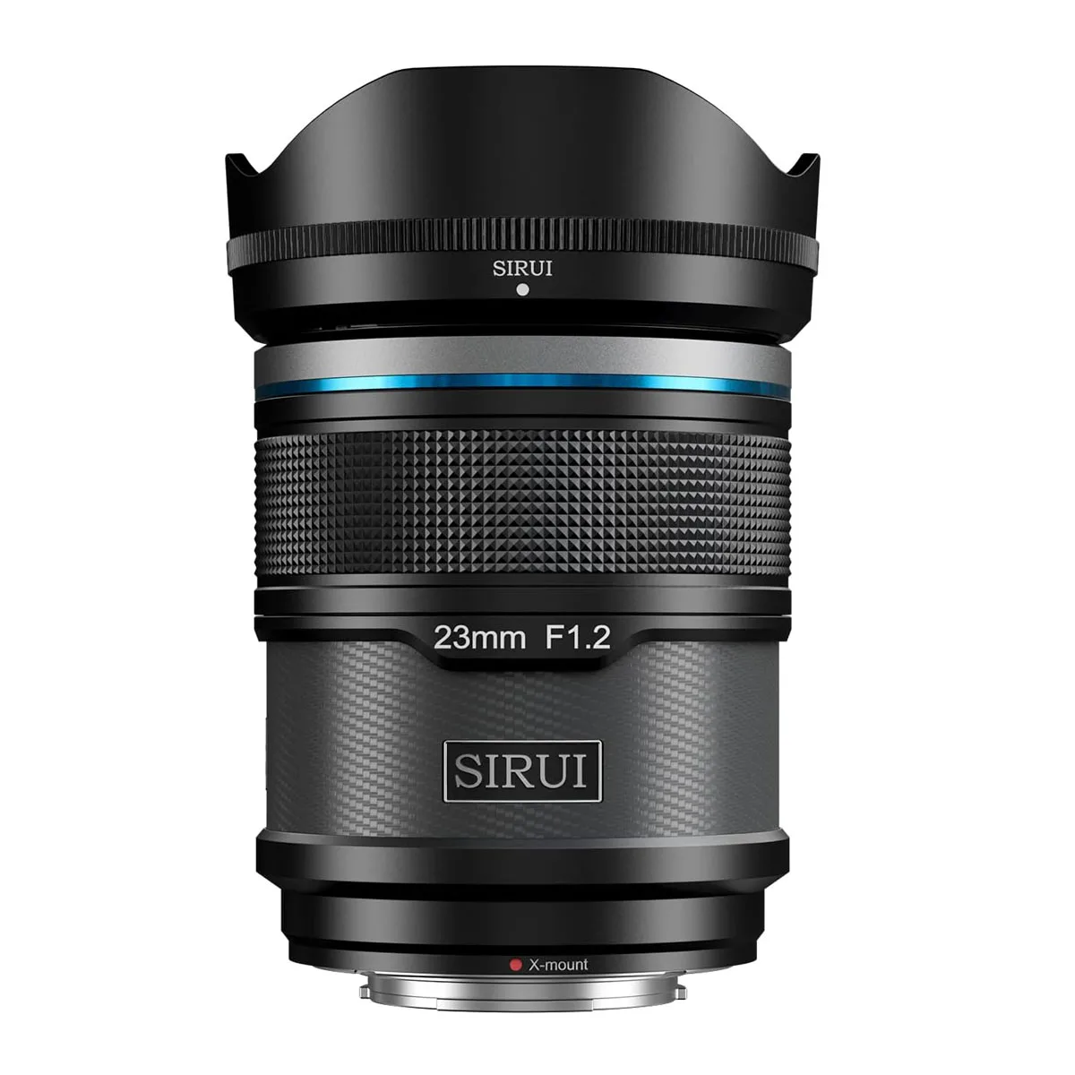 SIRUI Sniper 23mm F1.2 Autofocus Lens for X Mount