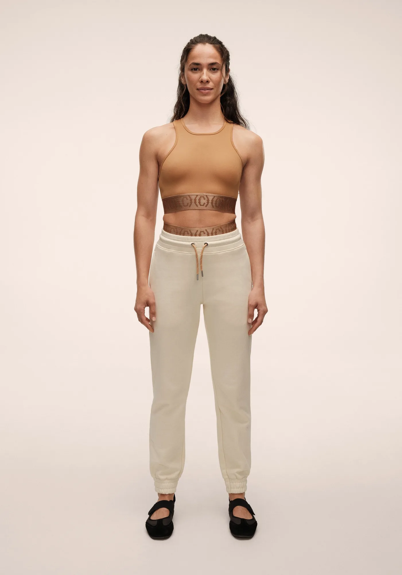 How to Care for Terry Joggers and Crews So They Last Longer
