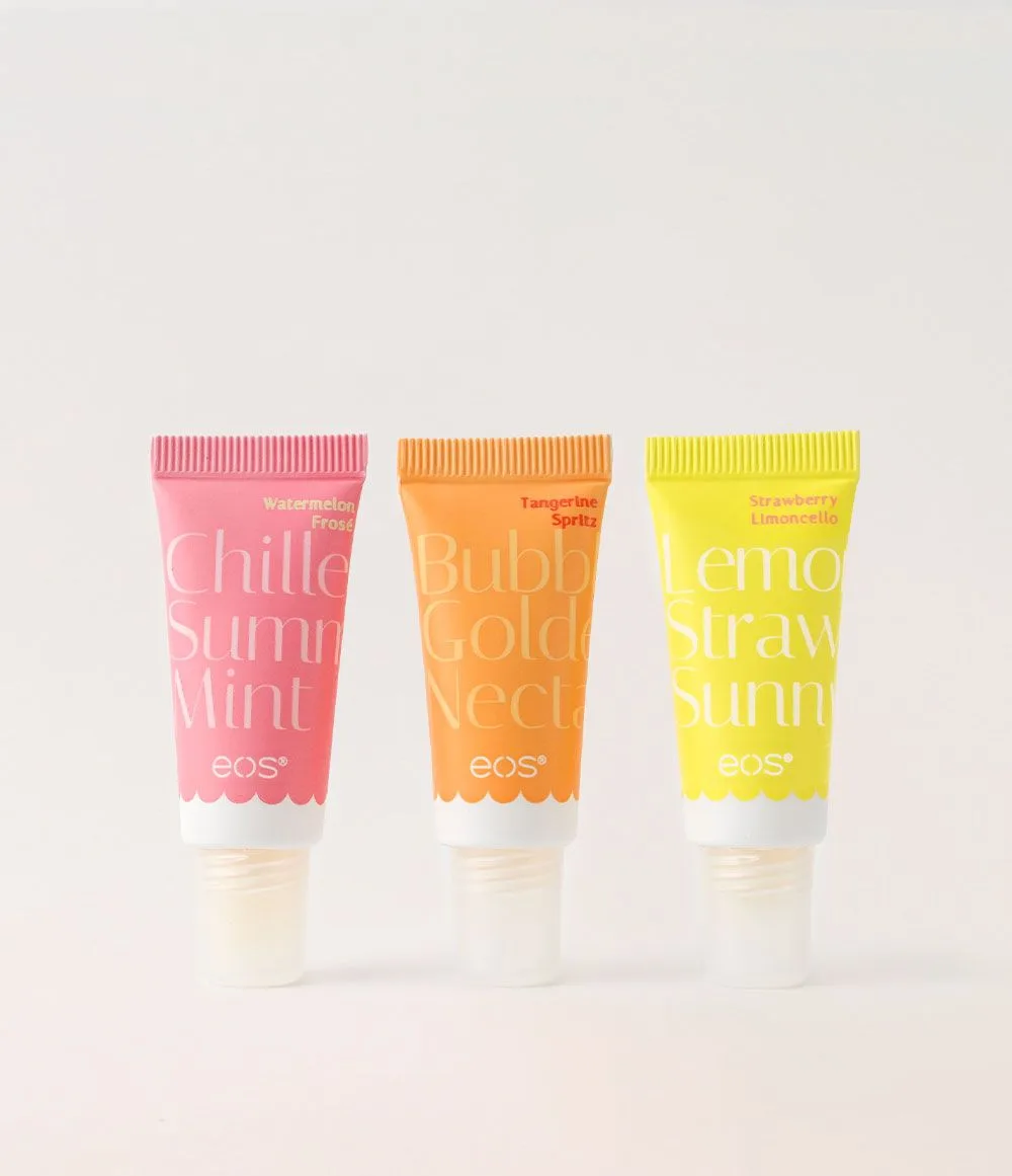 Pink Champagne Body Mist vs. Amalfi Sunset Mini Super Balm 3-Pack: Which Fragrance Bundle Is Right for You?