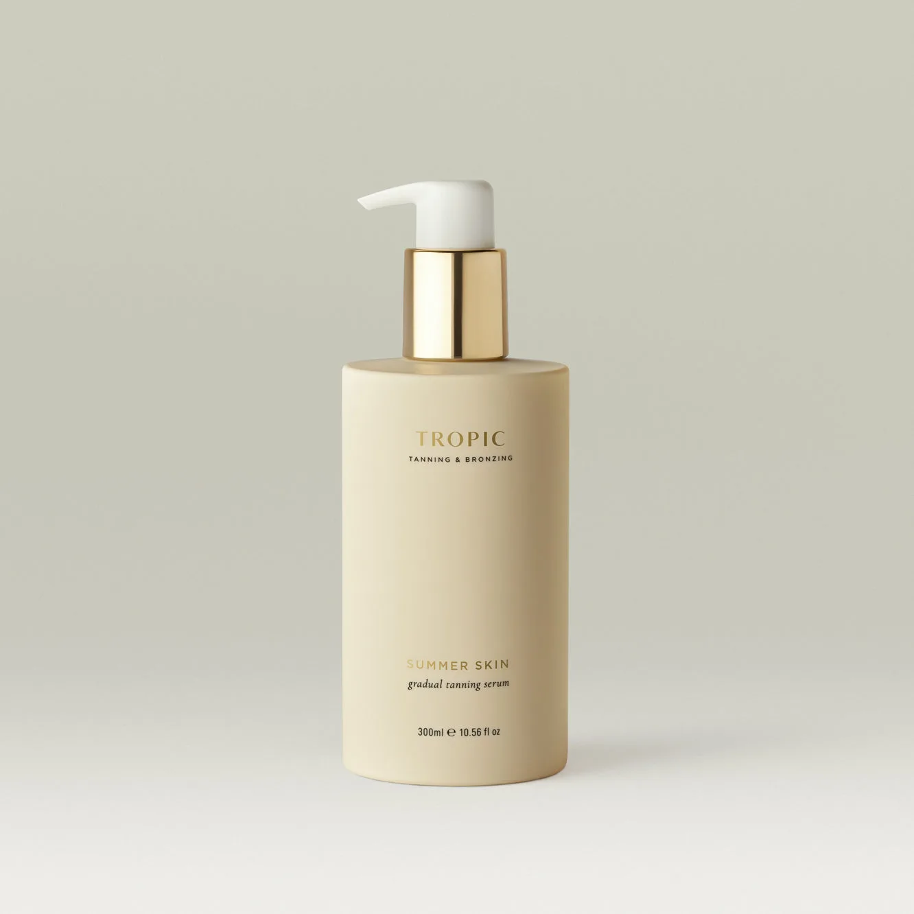 Jak stosować serum brązujące dla naturalnej letniej opalenizny