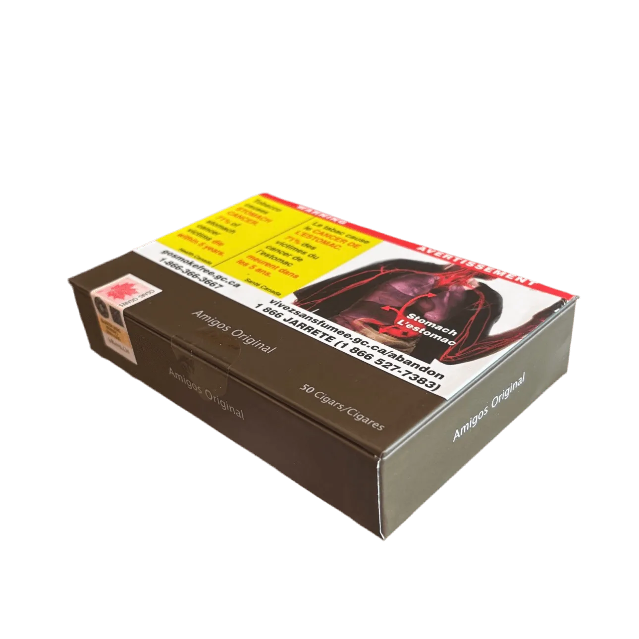 Amigos Cigarillos
