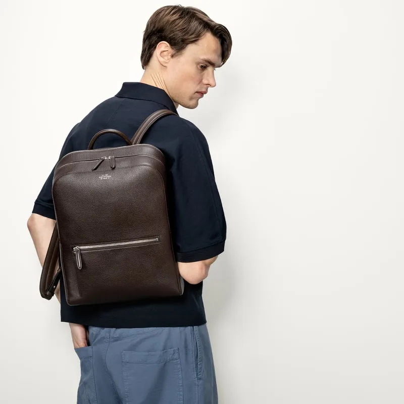 The Ultimate Guide to Smythson Leather Briefcases for Men