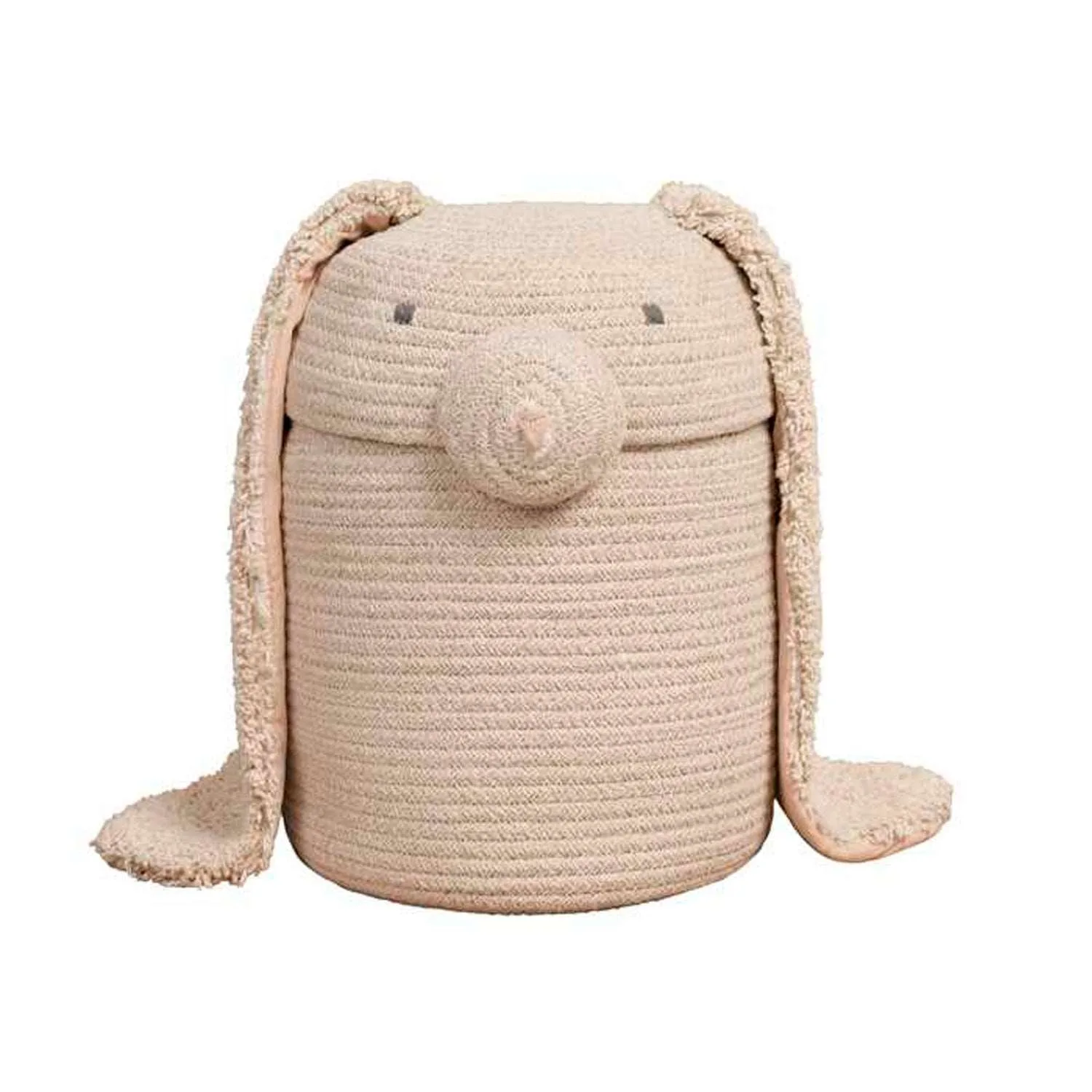 Wool Storage Baskets: Safe for Baby Nursery? Tips & Care