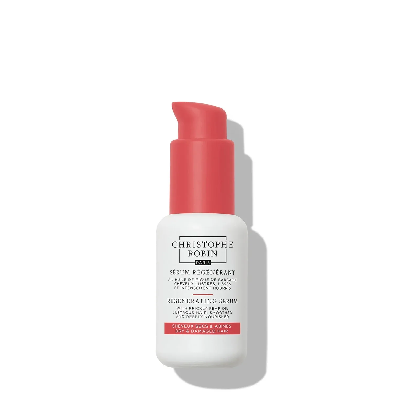 Why Prickly Pear Oil Is Gaining Popularity in Hair Care: The Natural Ingredient You Need