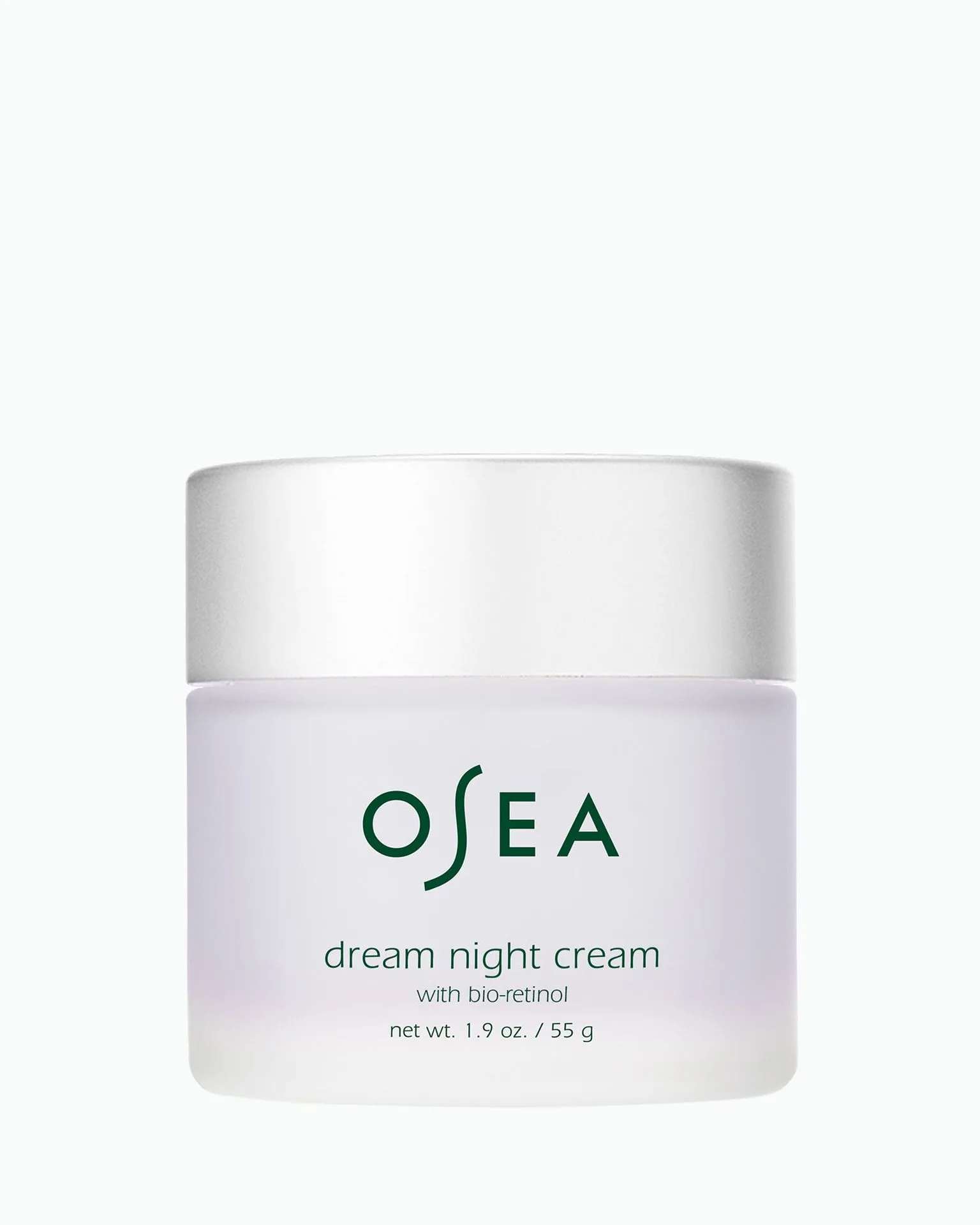 Dream Night Cream with Bio-Retinol