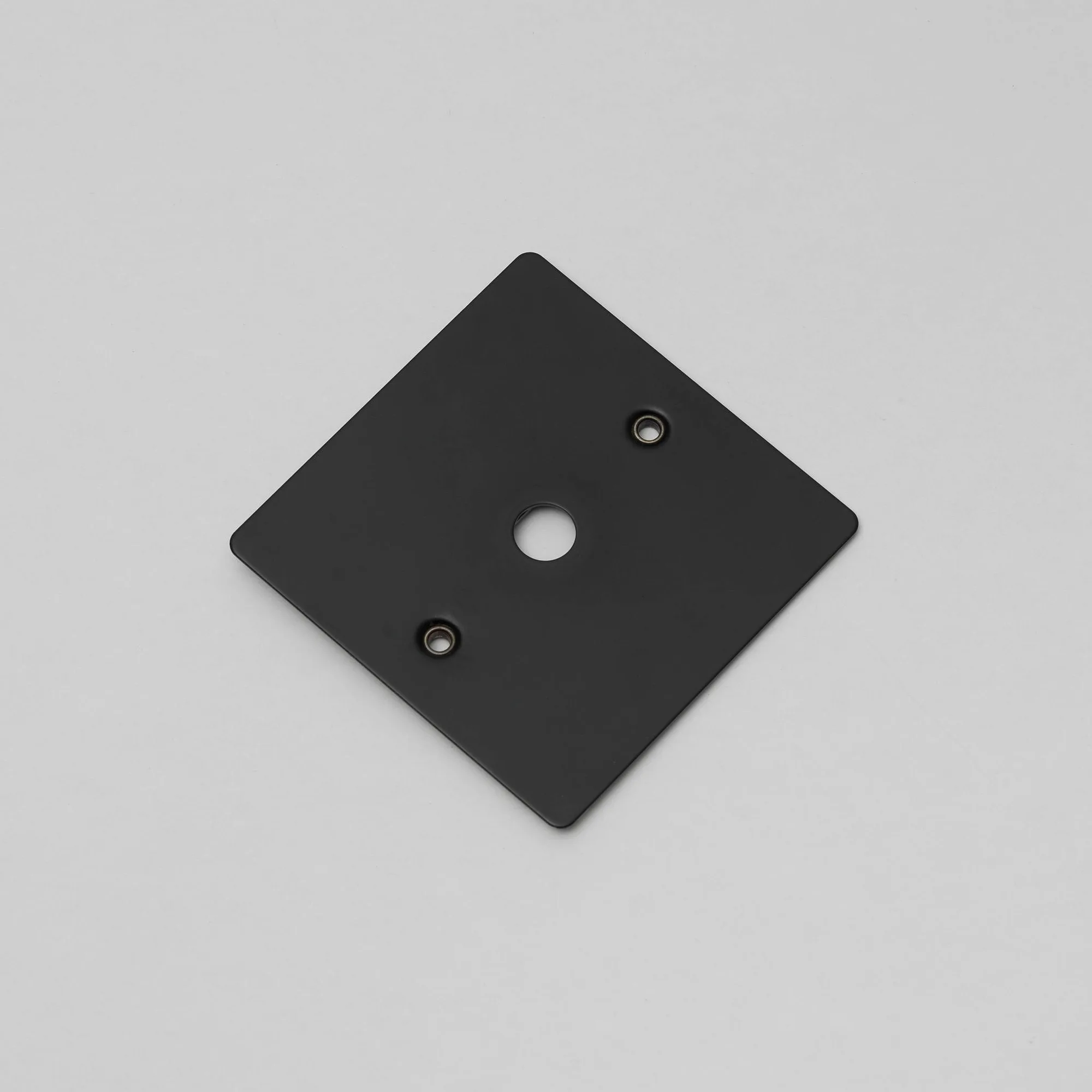 Placa de pared 1G vs 2G: ¿Qué tamaño para un regulador o interruptor?