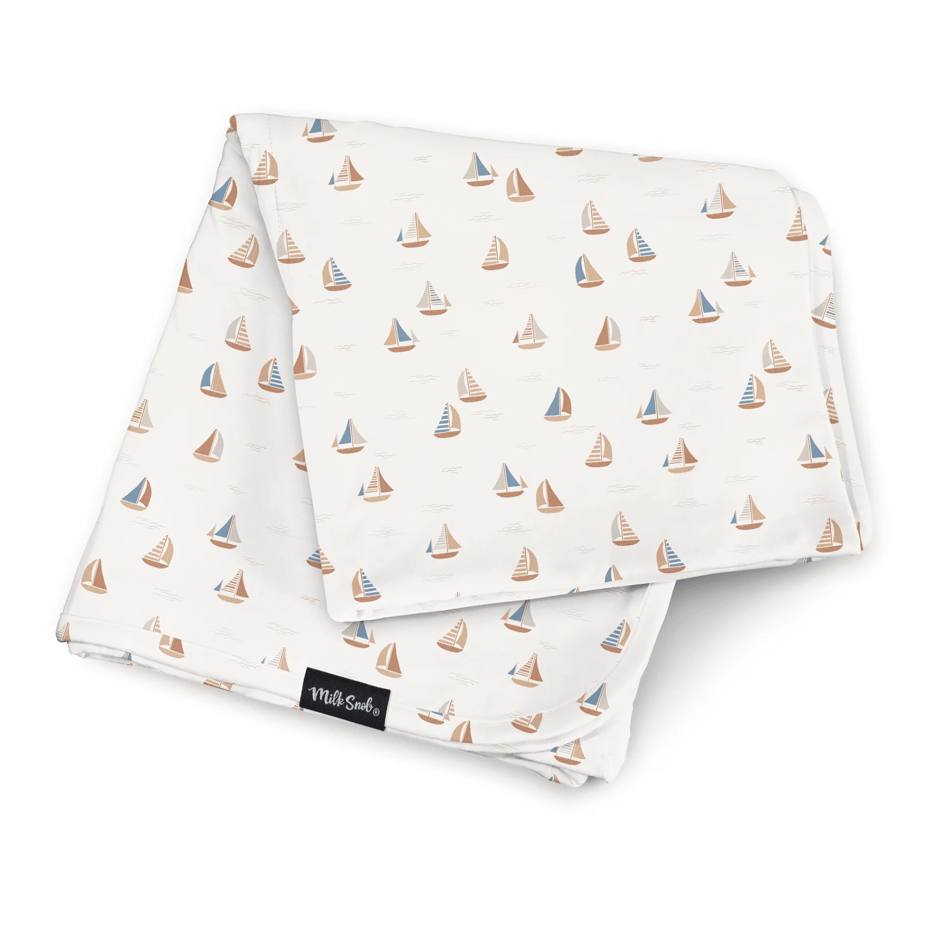 Sea Breeze vs Alpine Blanket: 아기 담요 비교