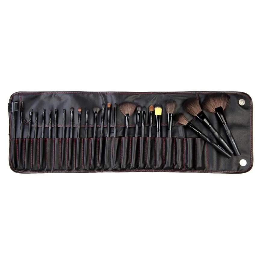 24 PC ULTIMATE BRUSH SET CS24