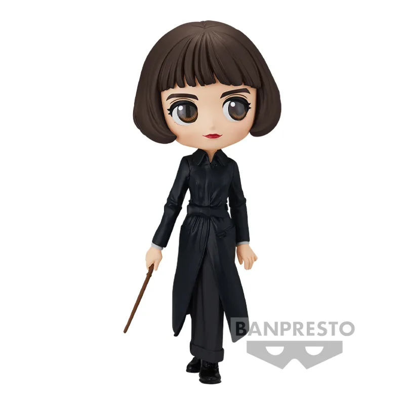 Fantastic Beasts: تمثال بدون مقياس - Q posket Tina Goldstein (Ver. A)(105040017) - متجر الترفيه هوبي شوب جنجل