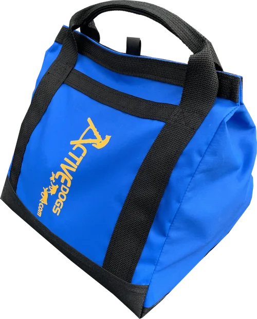 Agility Low-Gravity Large Sand Bag Holds 35#