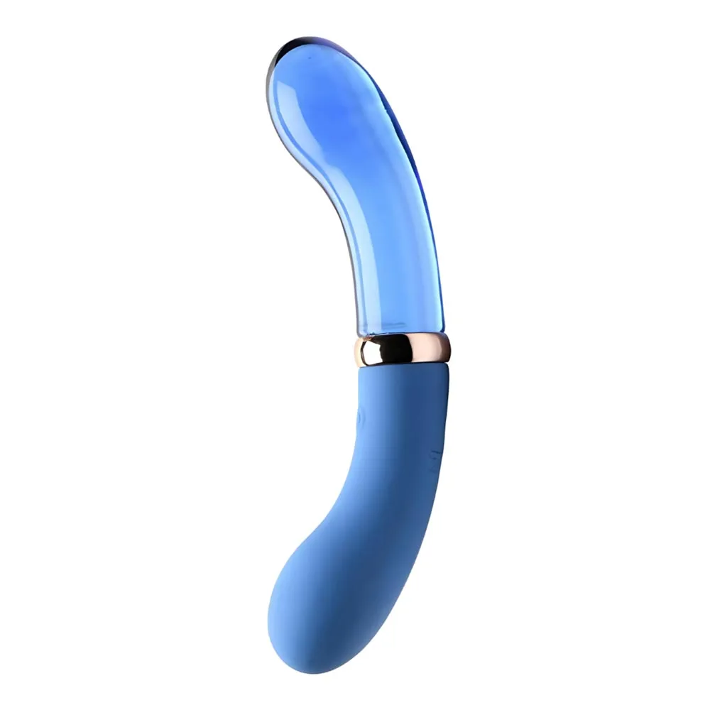 Glazen dildo onderhoud: reinigen, opbergen en veiligheidstips