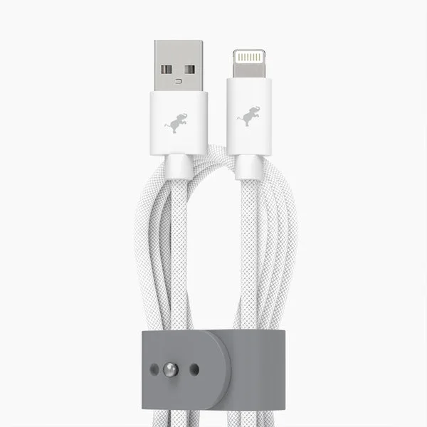 PowerKnit USB-C to Lightning Cable vs Standard Lightning Cable: Durability and Charging Speed Compared