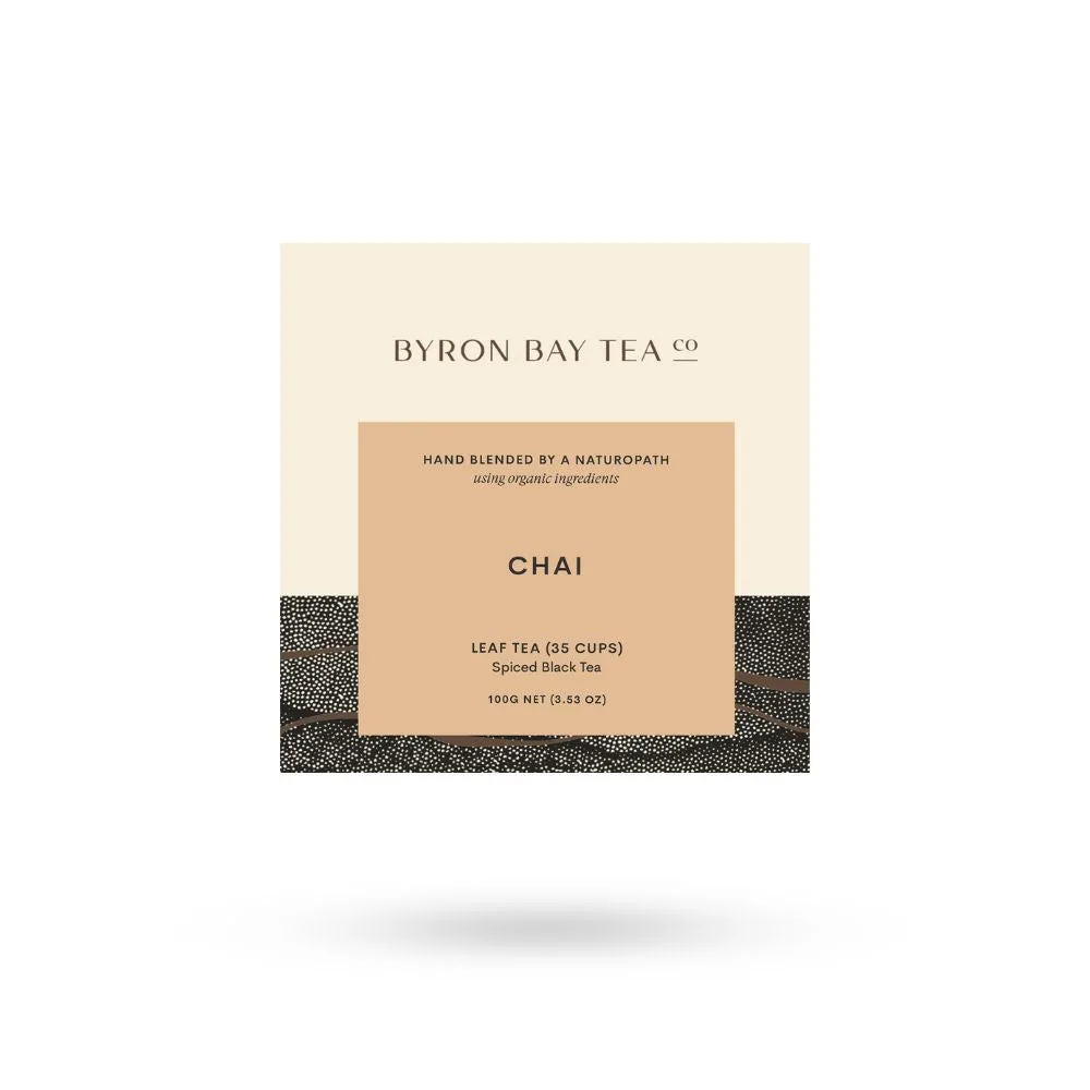 How to Brew Chai Loose Leaf Tea for a Spiced Cup