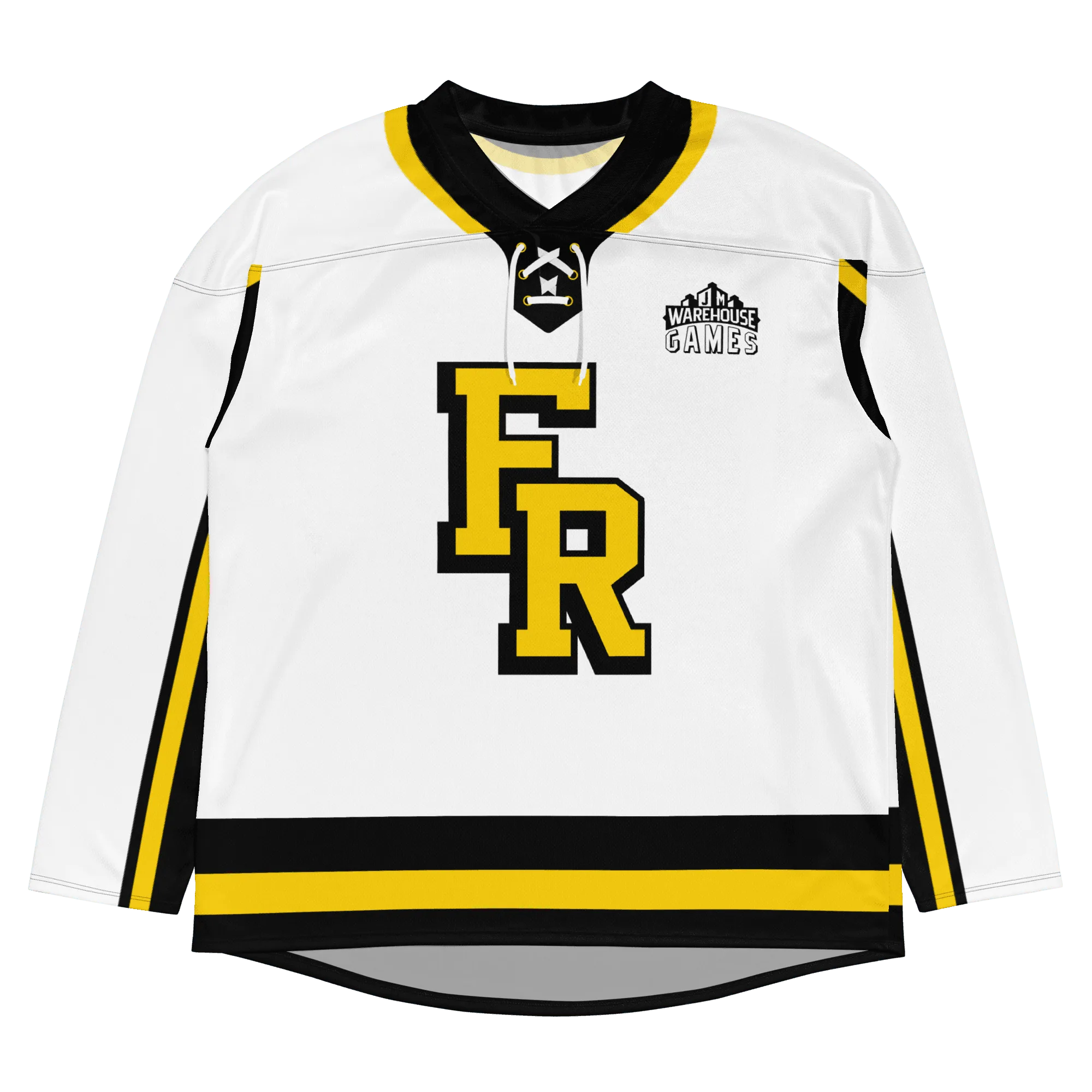 Forgotten Rotten | Floorball 4