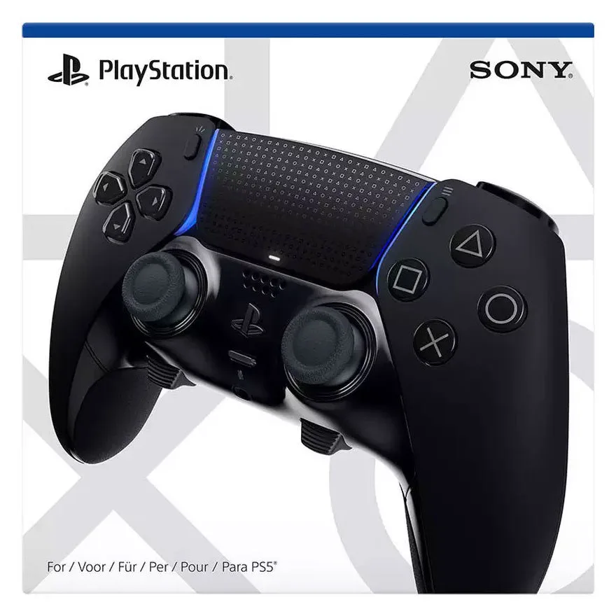 DualSense Edge vs DualSense: Welcher PS5-Controller ist besser?