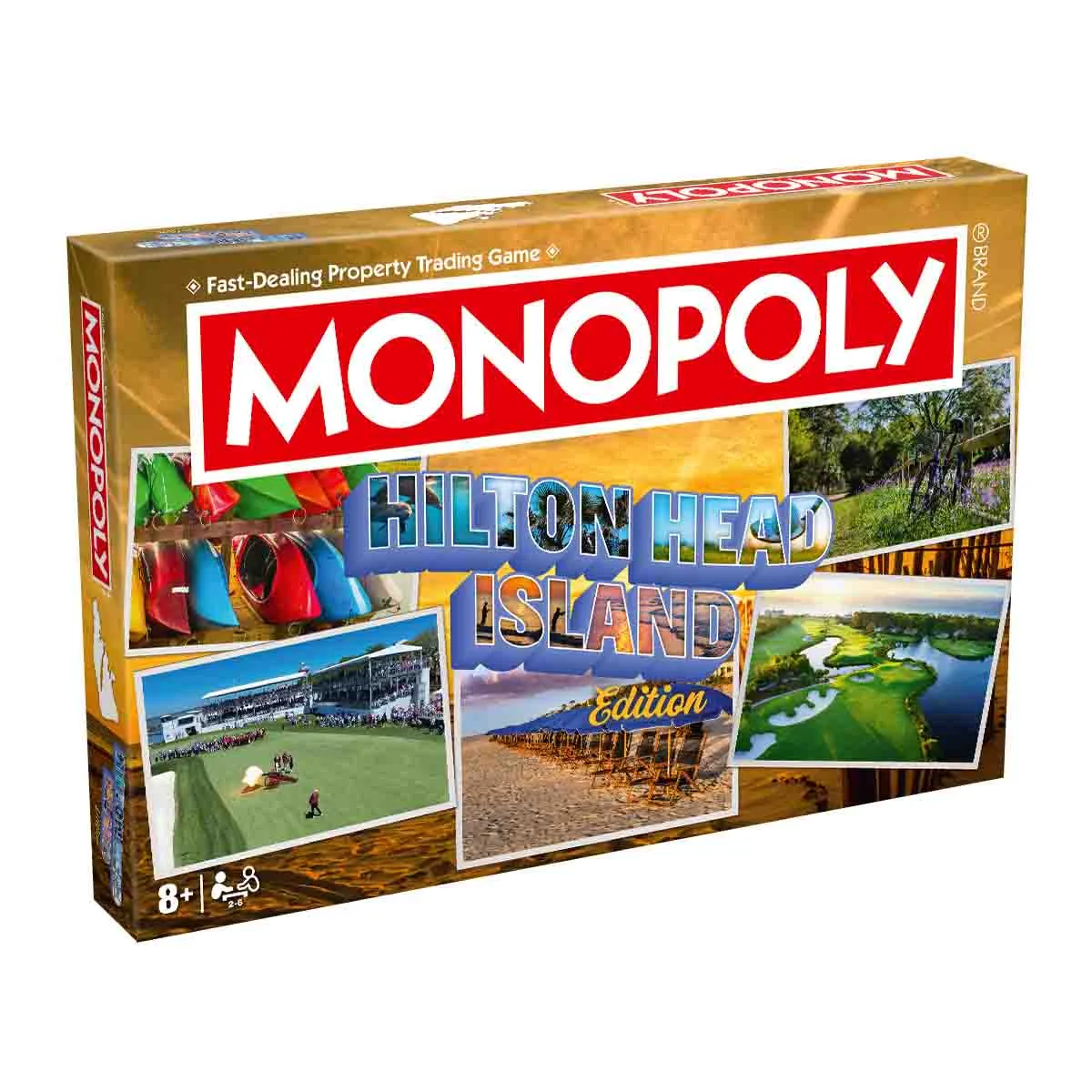 Top Trumps vs Monopoly: Quale gioco per la serata in famiglia?