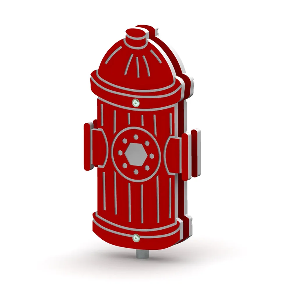 Warum ein Hydrant ein cleveres Zubehör für die Hundeleine ist