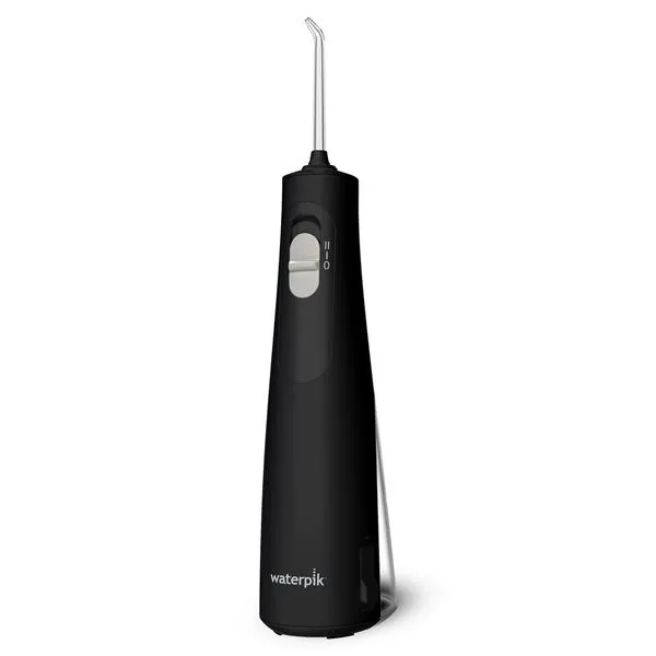 รีวิว Waterpik Cordless Pulse 3100: พลังอัดแน่นในขนาดกะทัดรัด