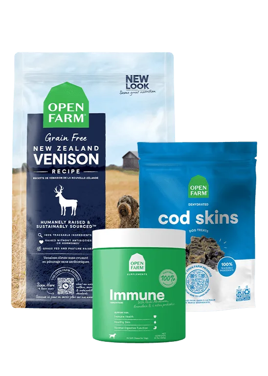 Sensitive Solutions Bundle