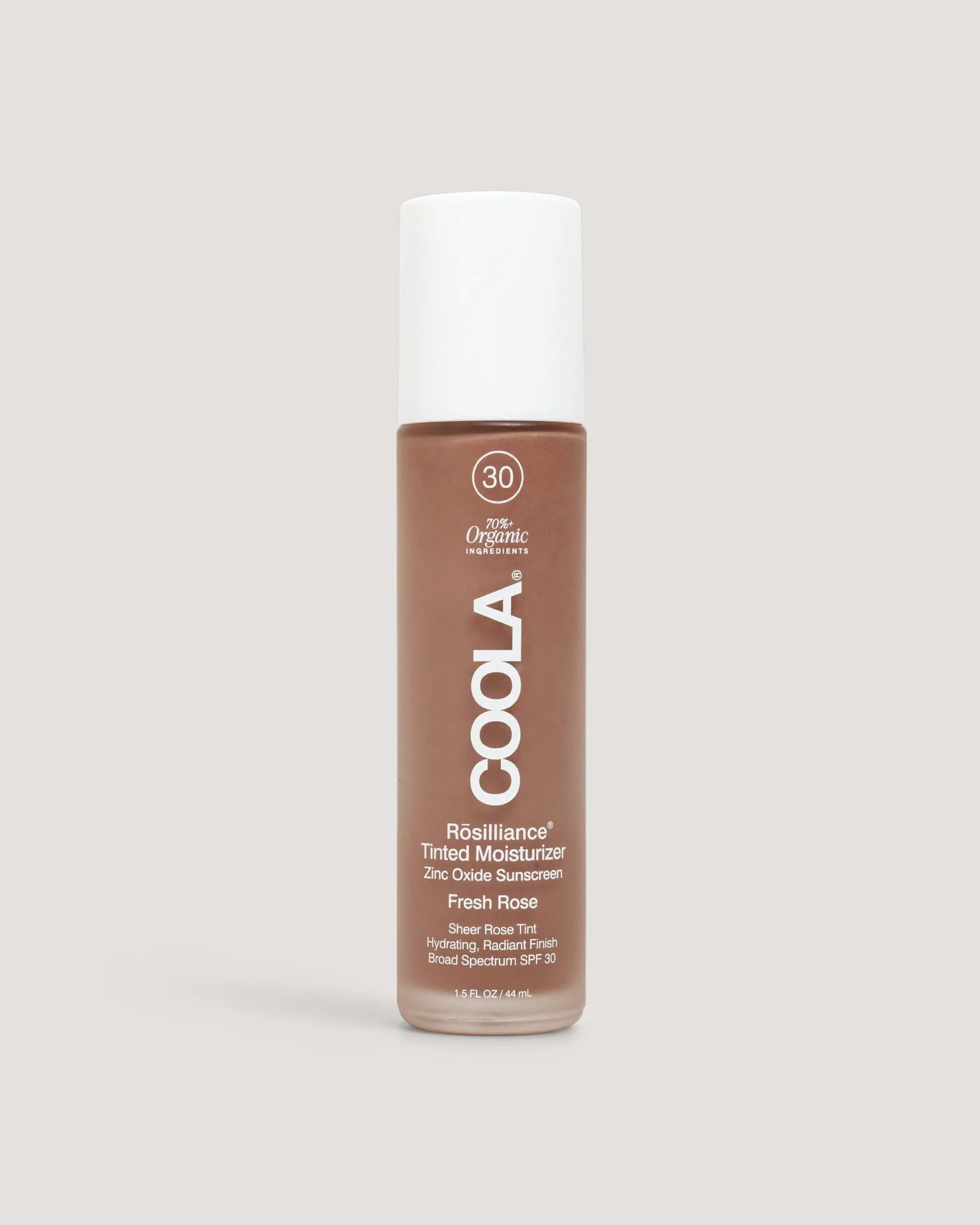 Rosilliance® Tinted Moisturizer - Fresh Rose