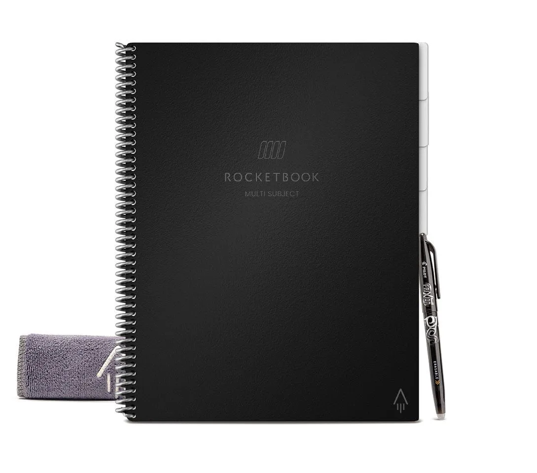 How to Use Rocketbook for Language Learning: A Comprehensive Guide