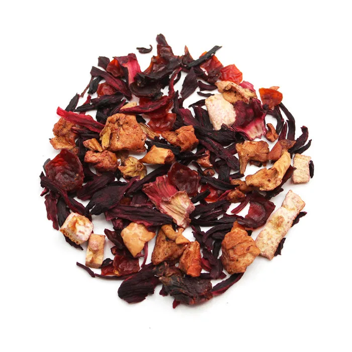 How to Brew Caribbean Dream Tea for a Tropical Cup