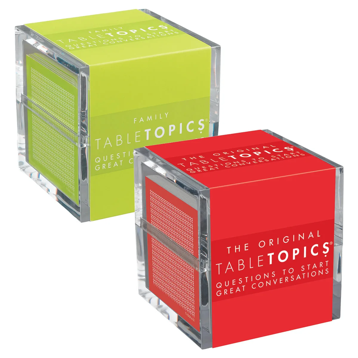 Top Two Conversation Bundle