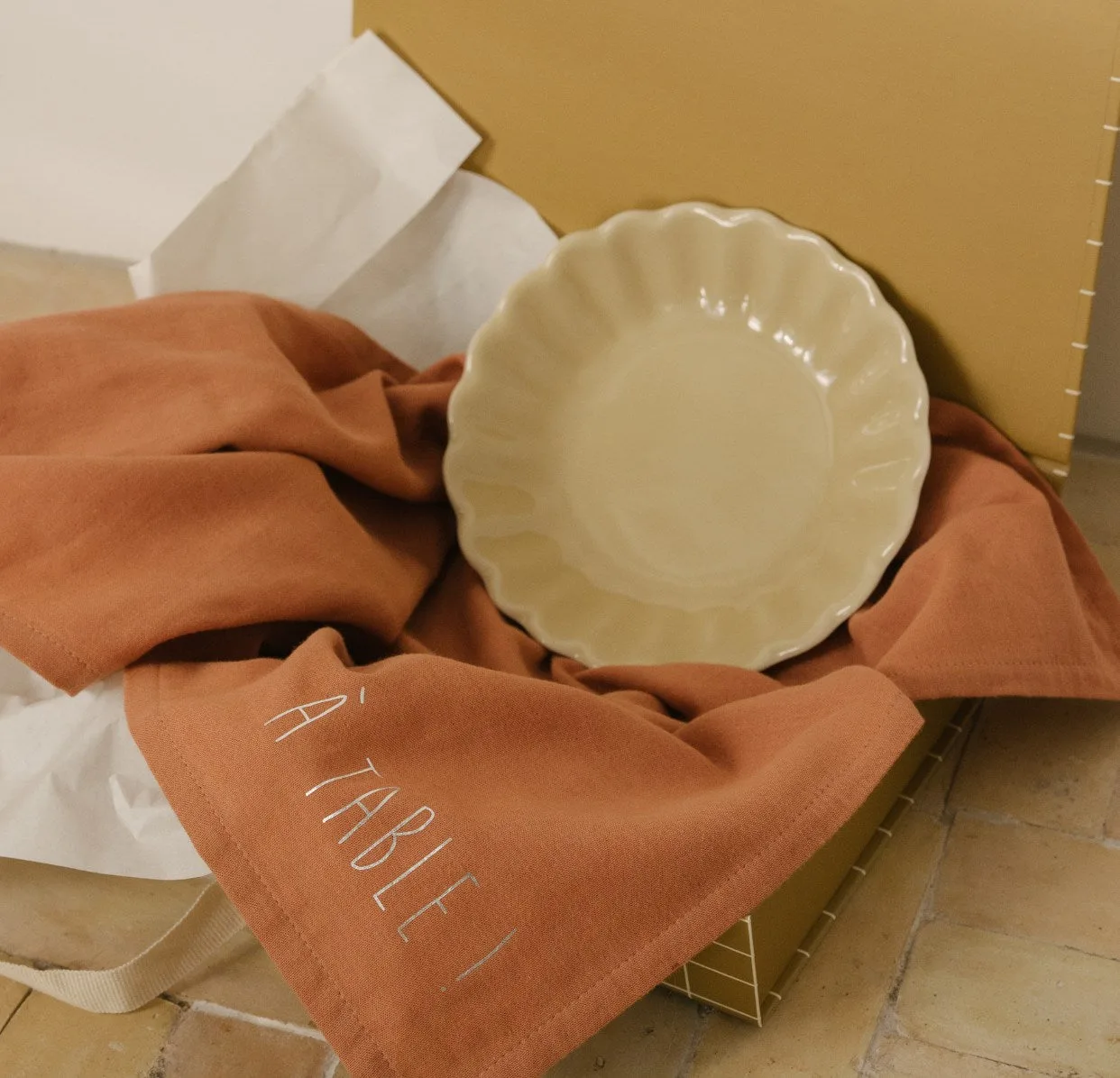Jars x Petit Picotin: All'interno dei set Coupelle e Goblet